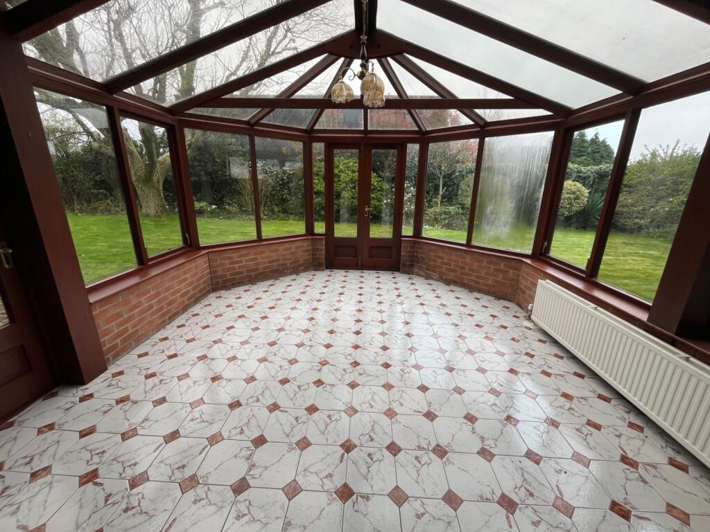 Conservatory