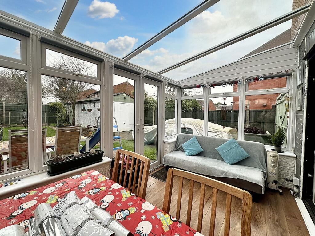 Conservatory