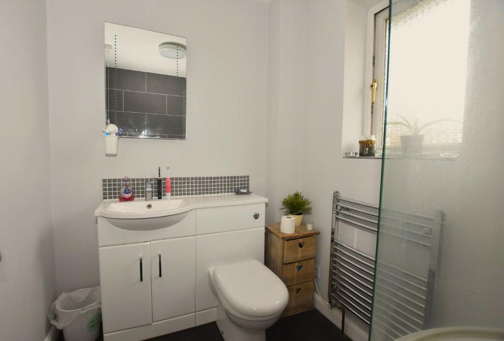 Bathroom/WC