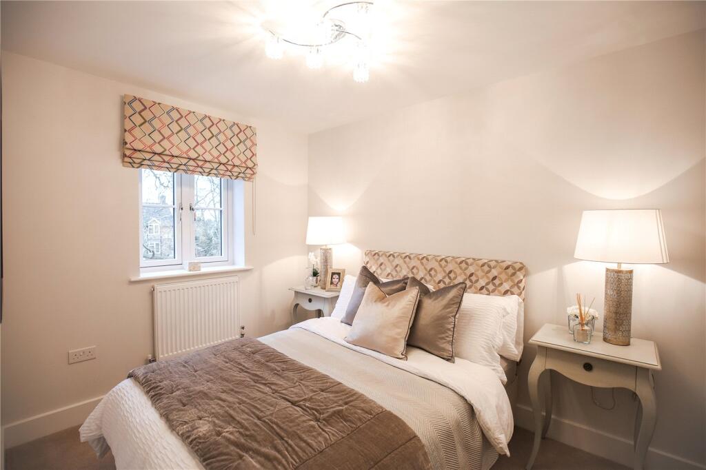 Show Home