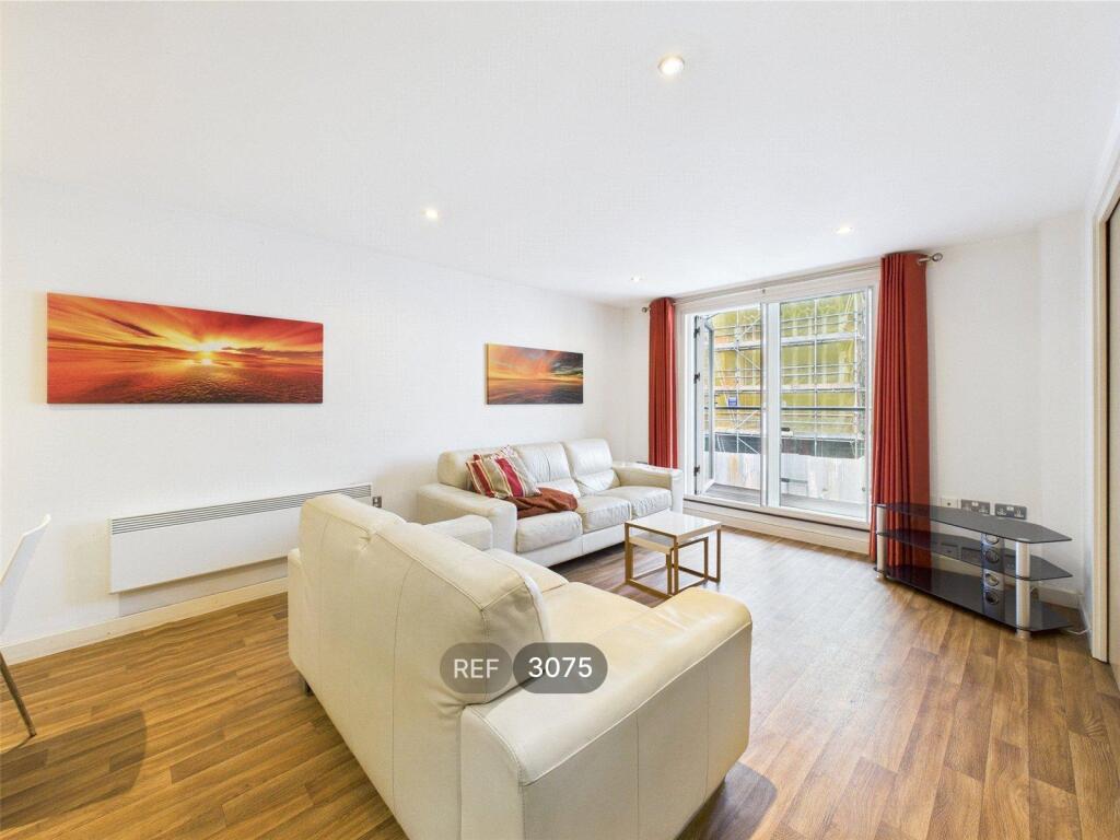 Kitchen / Living area