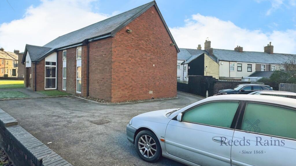 Car Park