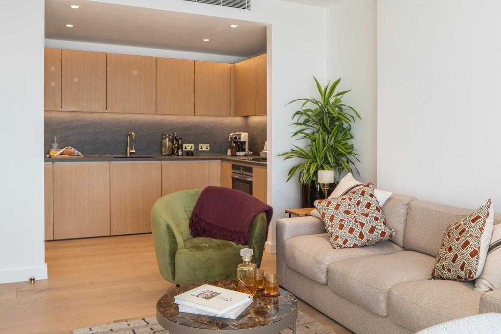 Camley Street, London, N1C