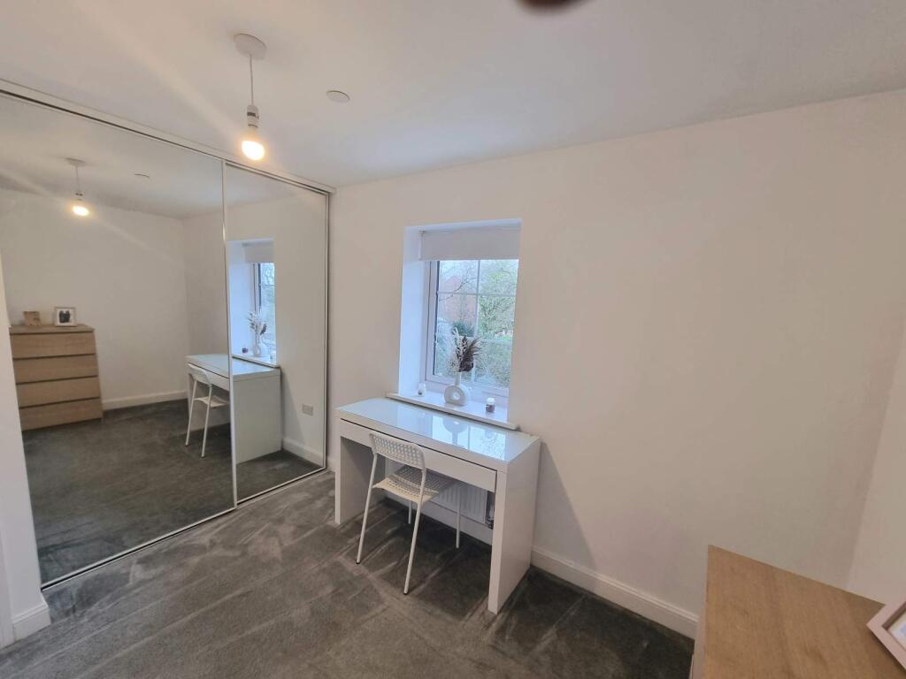 Bedroom  Two