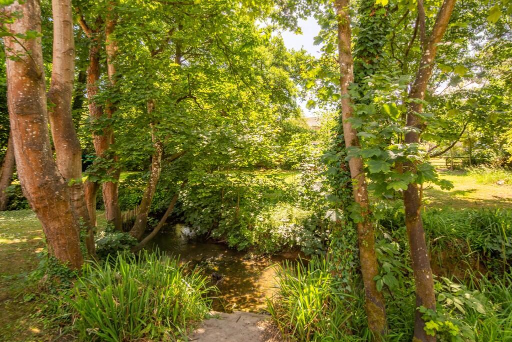 Waterside Garden