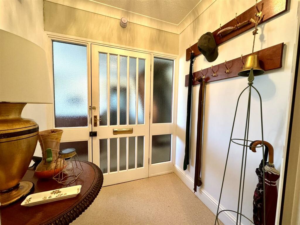 PORCH
