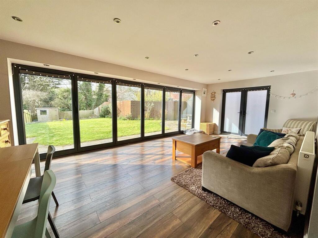 Sun Room