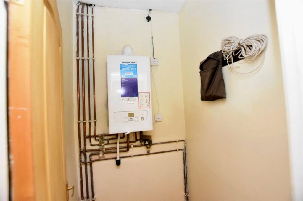Boiler