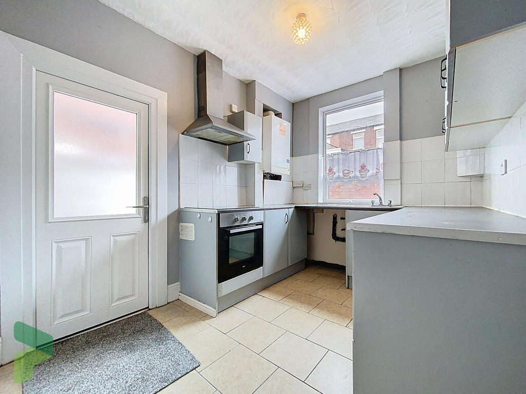 Seperate Fitted K...