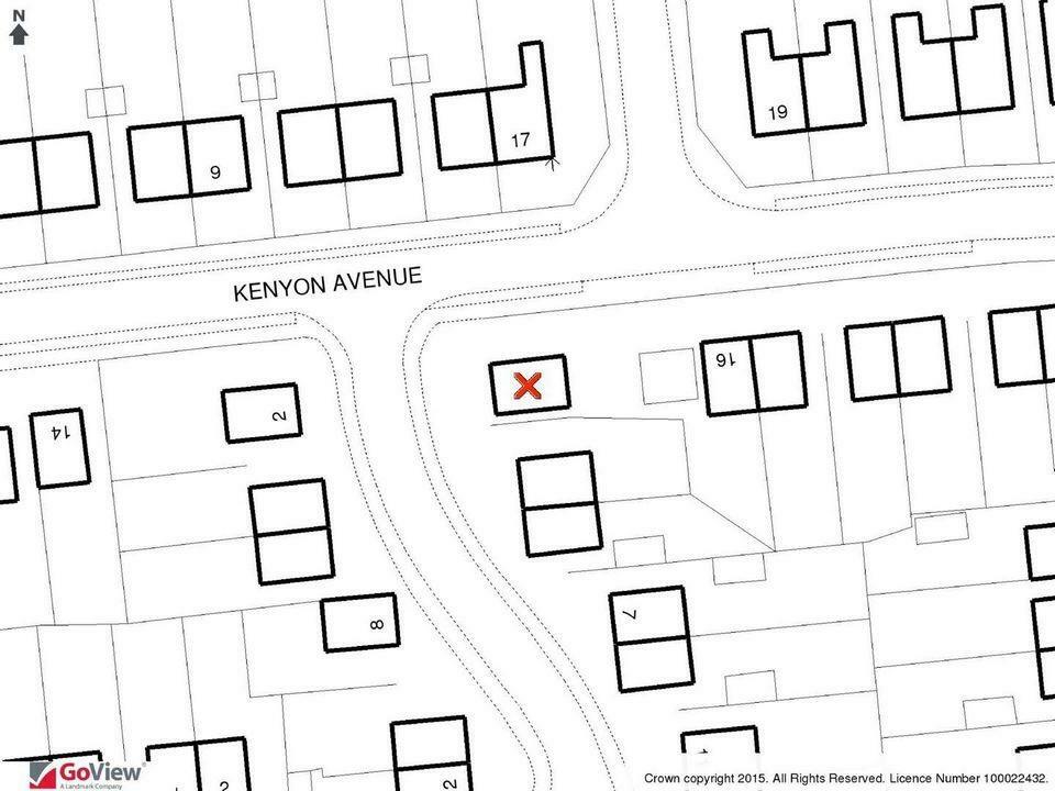 Site Plan.