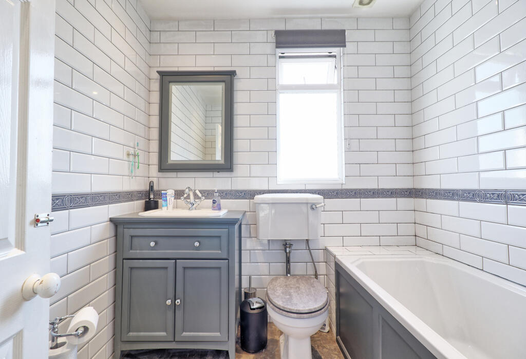 Bathroom 2
