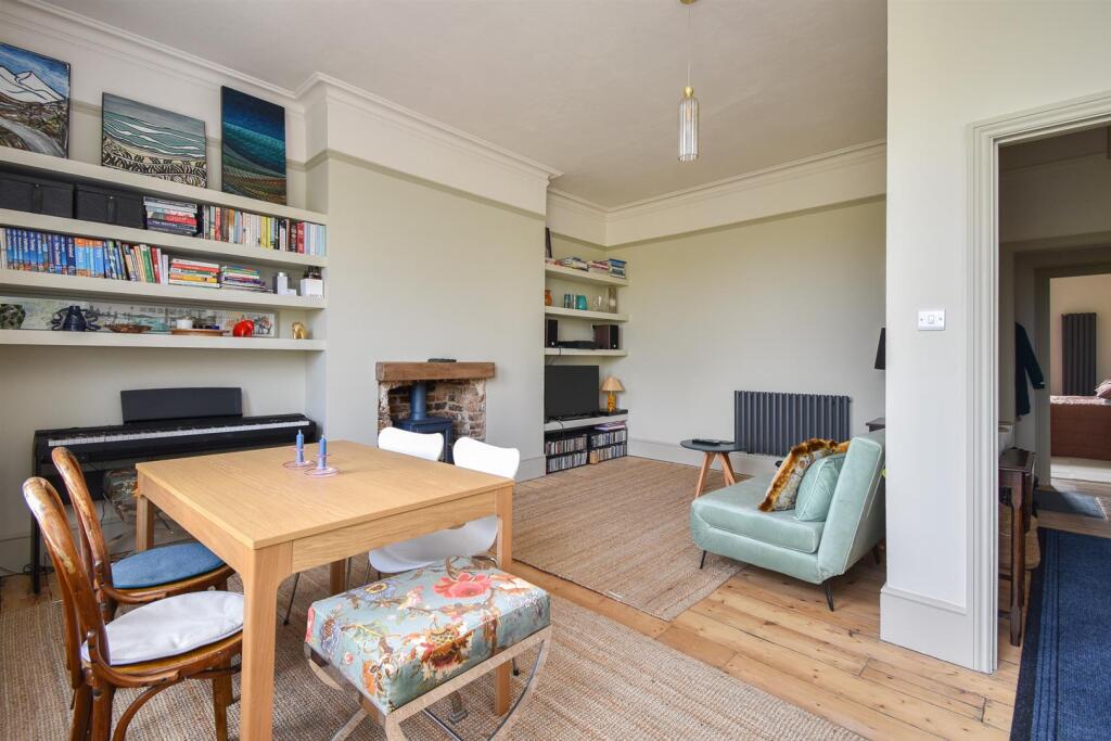 Living space