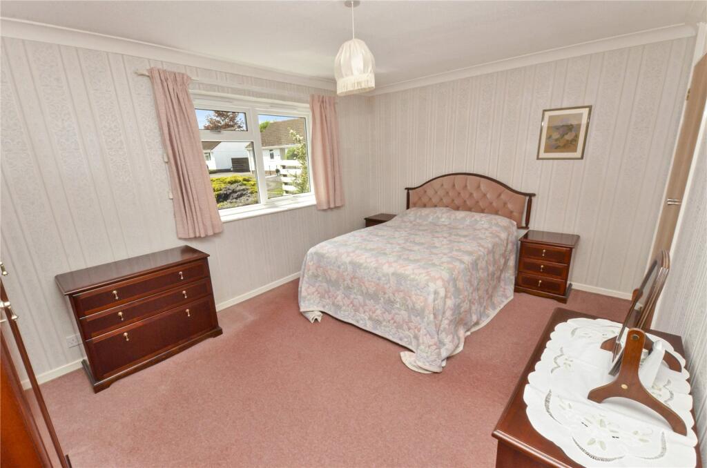 Bedroom No. 2