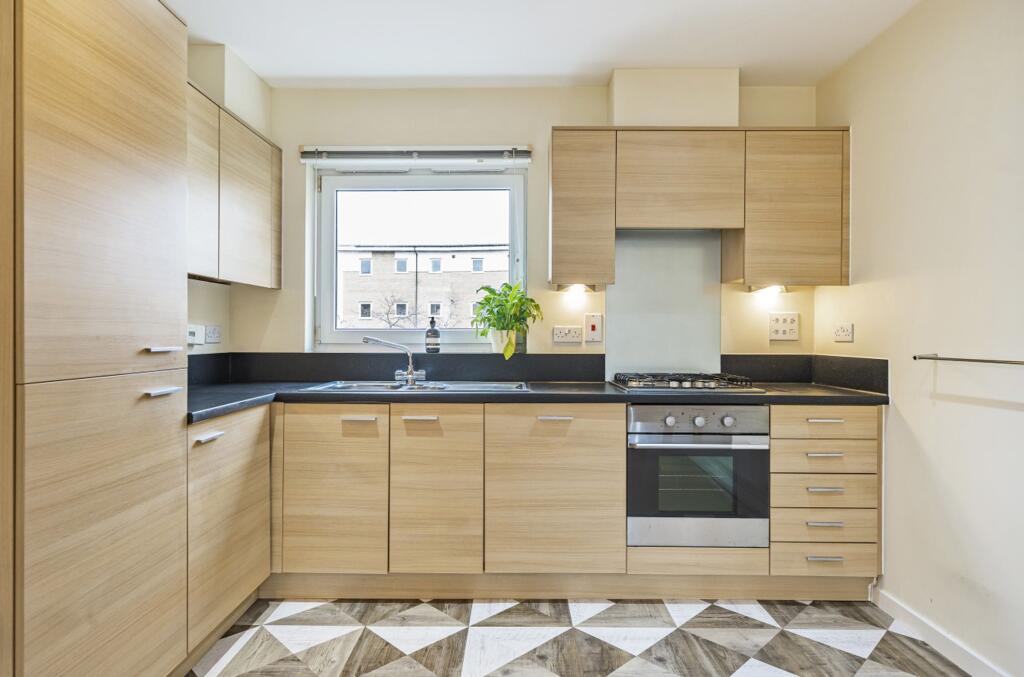 Fitted Kitchen