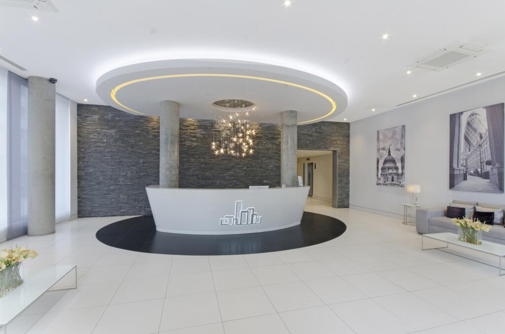 Concierge