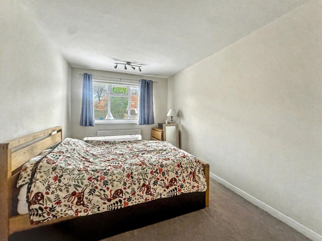 Birtley Avenue, Acklam