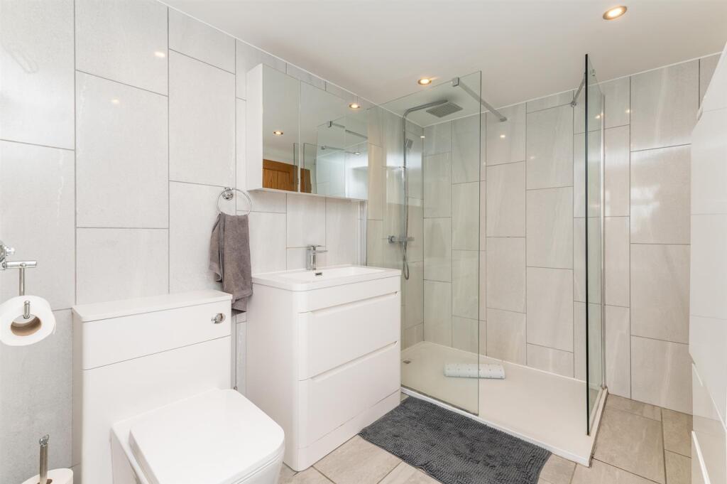 House Bathroom