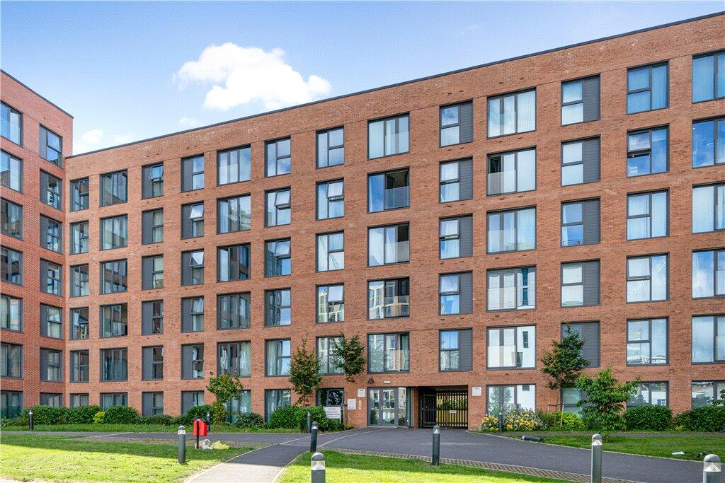 38 Windmill Street, Birmingham, West Midlands, B1