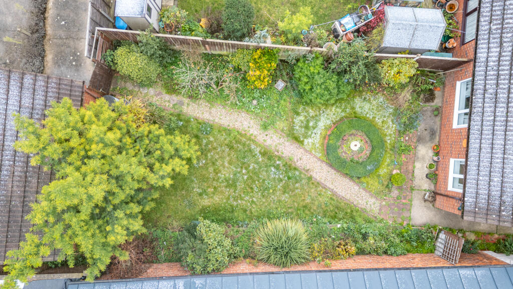 3A Mill Lane, Broughton, Brigg DN20 0JB