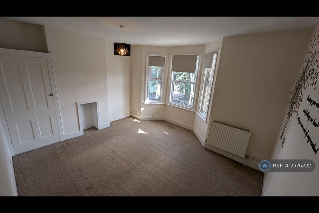 Master Bedroom 1