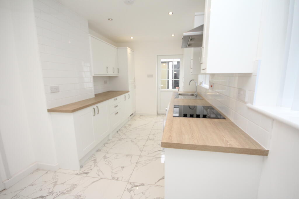 Kitchen / Diner