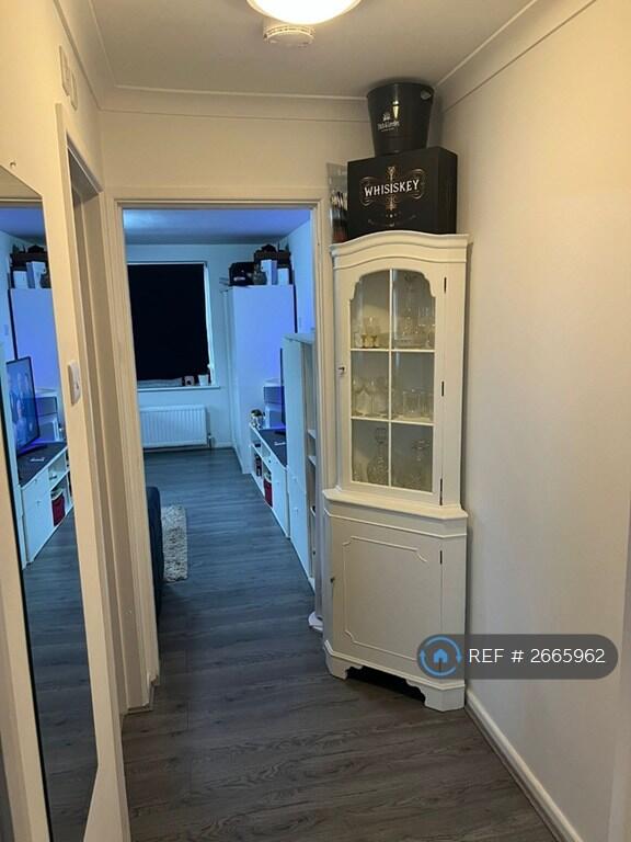 Hallway 2
