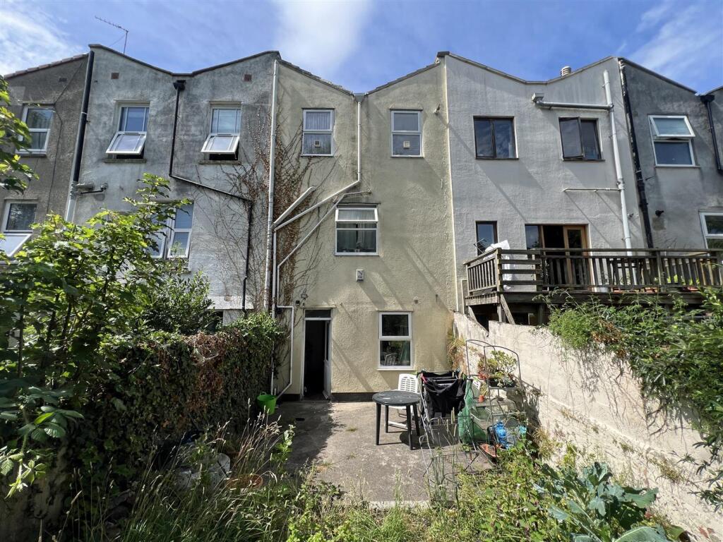 3 - Block of Flats for Auction, St Pauls, Bristol.