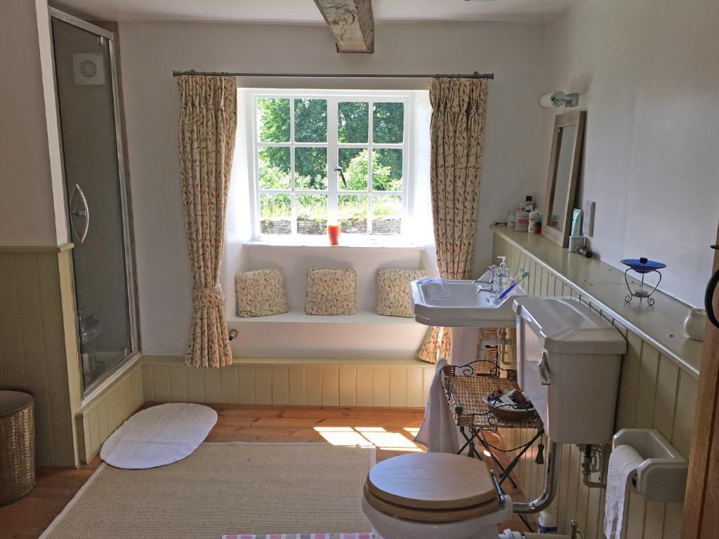 Baytree Family Bathroom