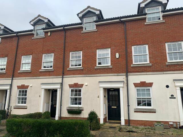 4 Orchard Way, Lower Cambourne, CB23 5BN