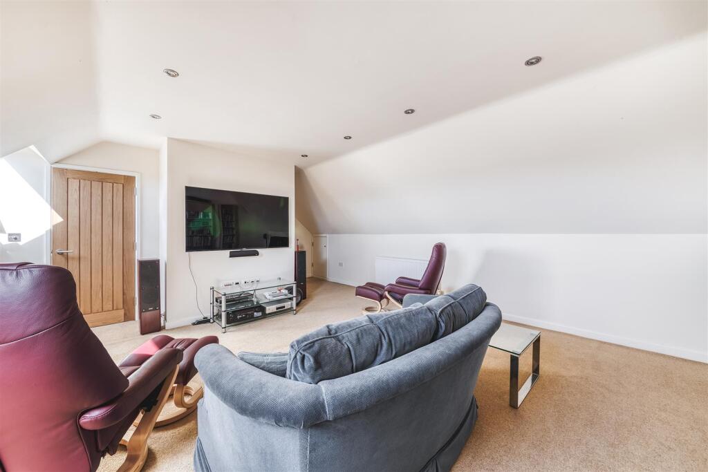 Bedroom Five