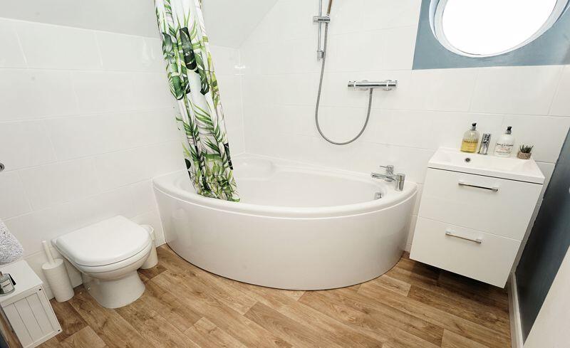 En suite