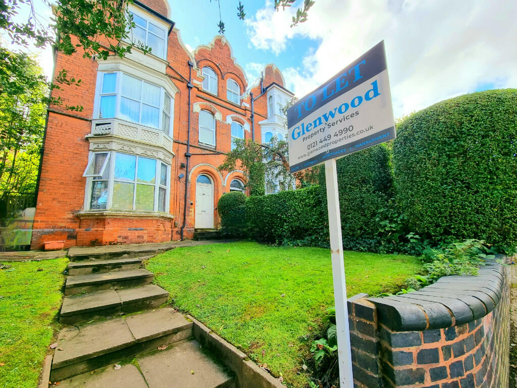Frontage