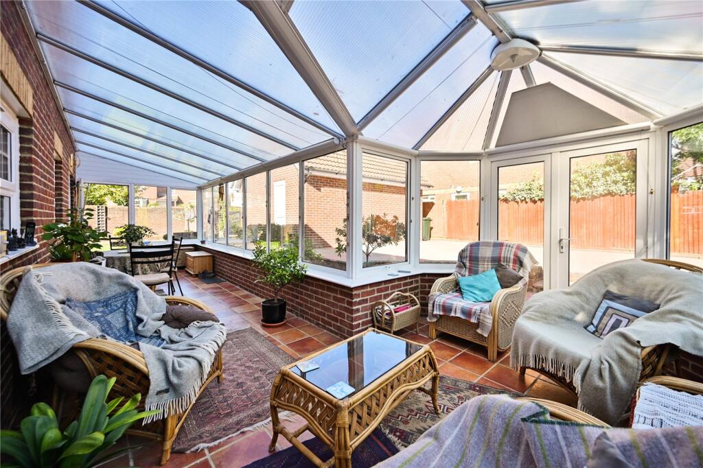 Conservatory