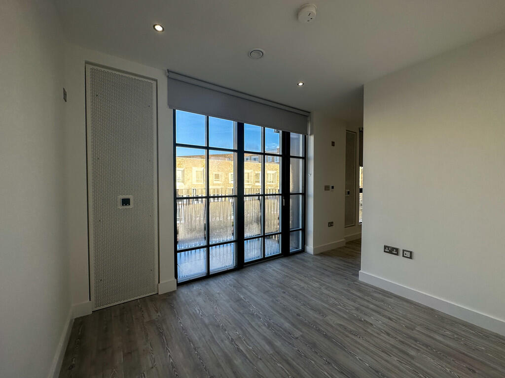 Bedroom Area