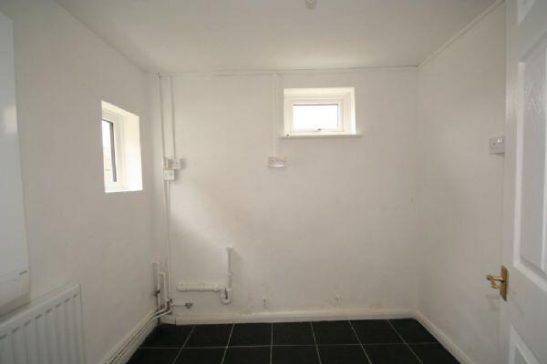 Utility area