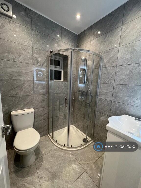 Luxury Bathroom