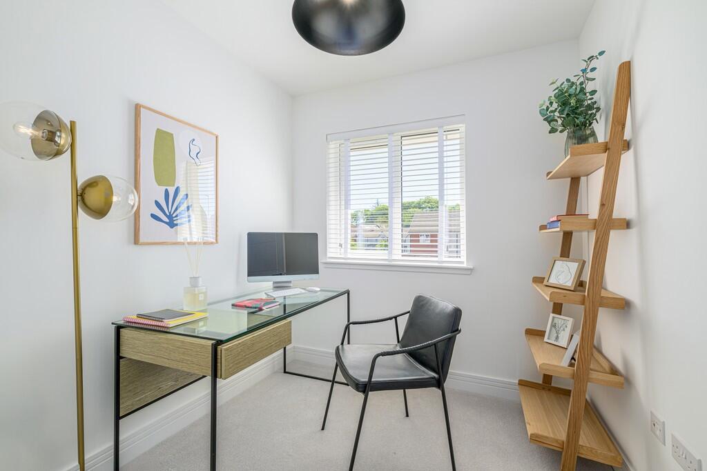 millgate lawns, winchburgh