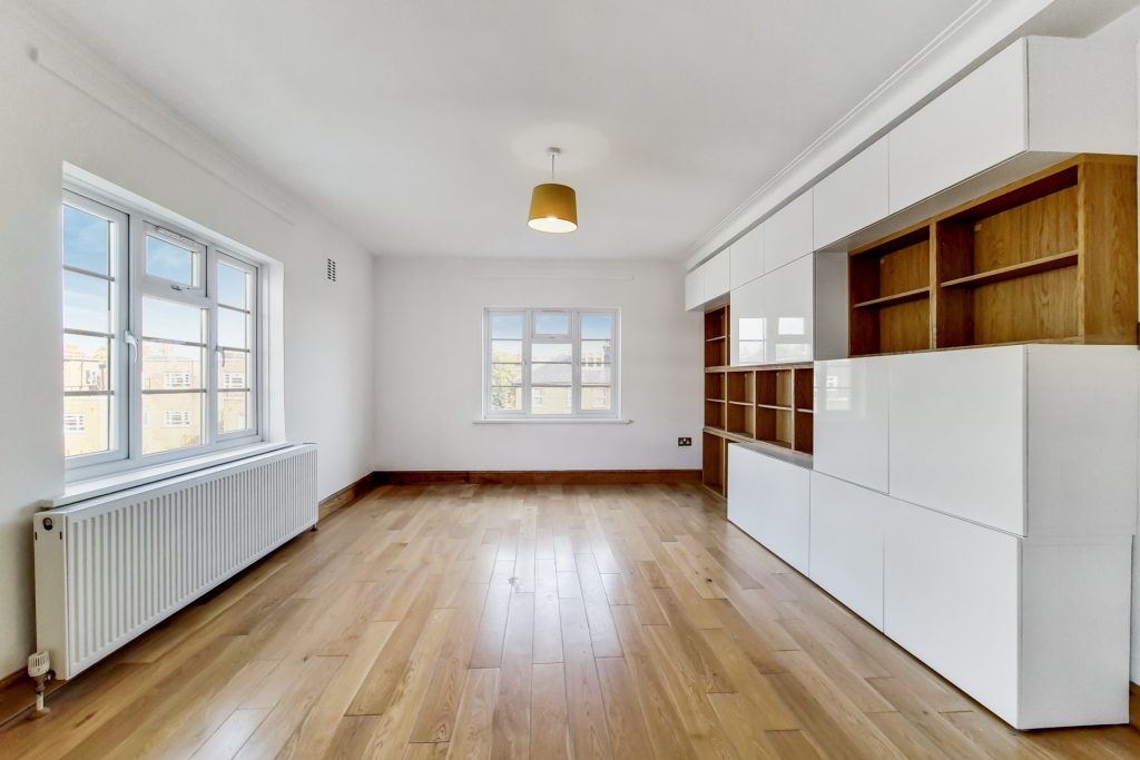 Kitchen/diner one