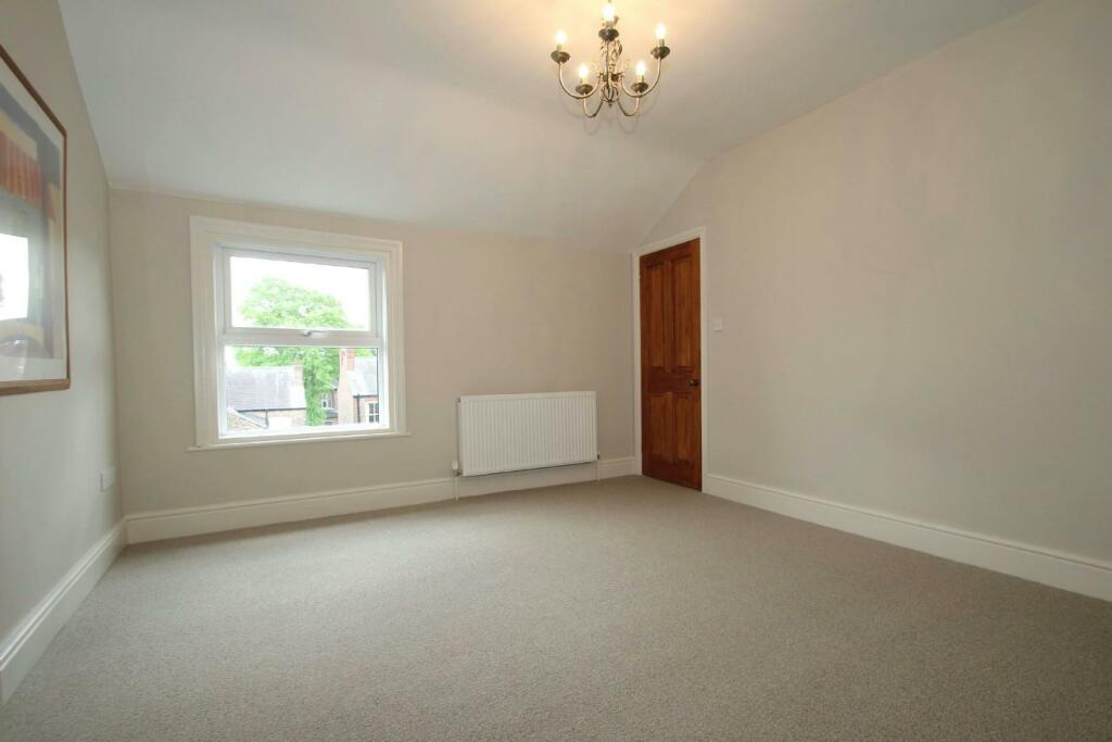 Bedroom 4 Aspect 2
