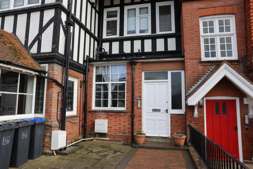 Aspire Residential - Bath Road