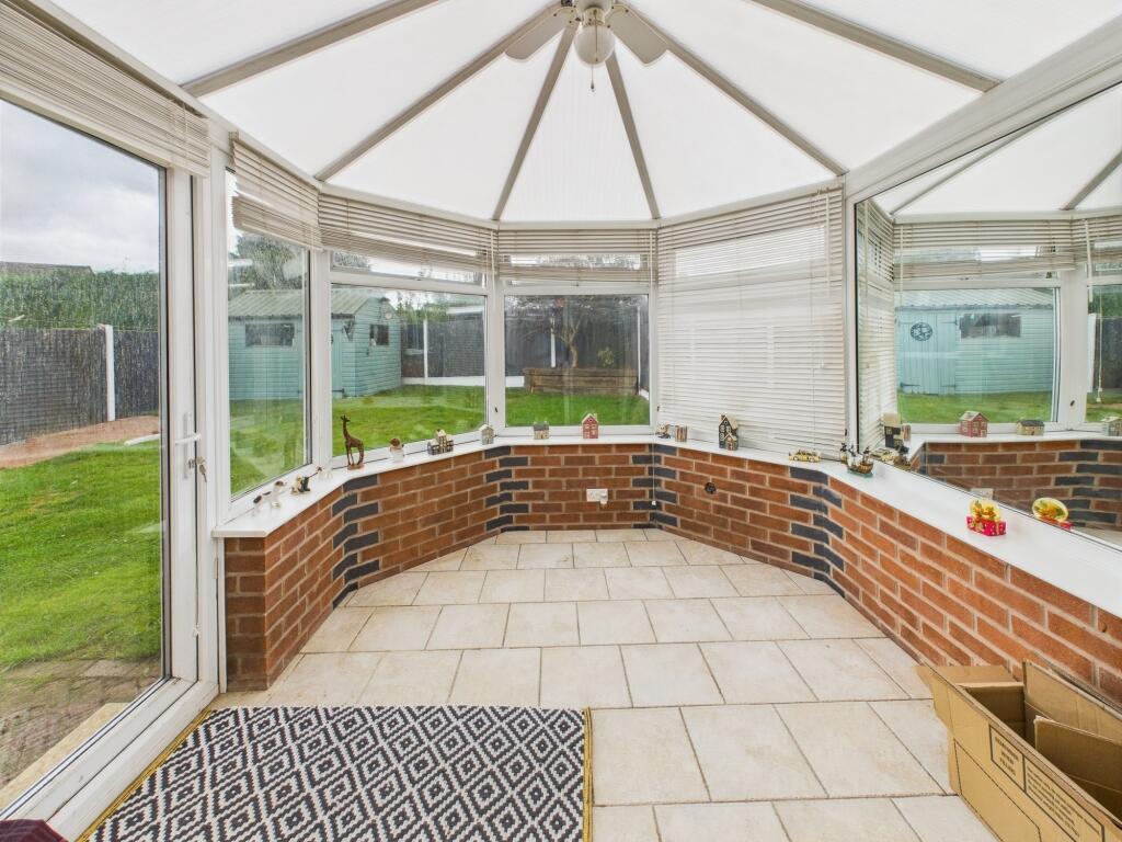 conservatory