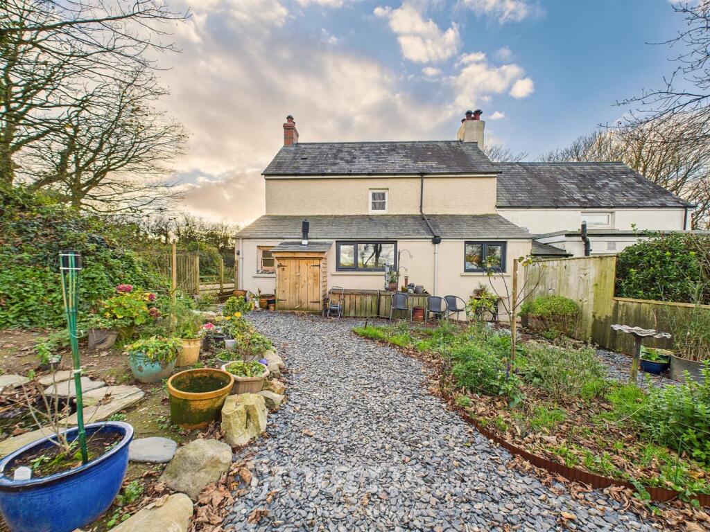 Granston House, Castlemorris, Haverfordwest