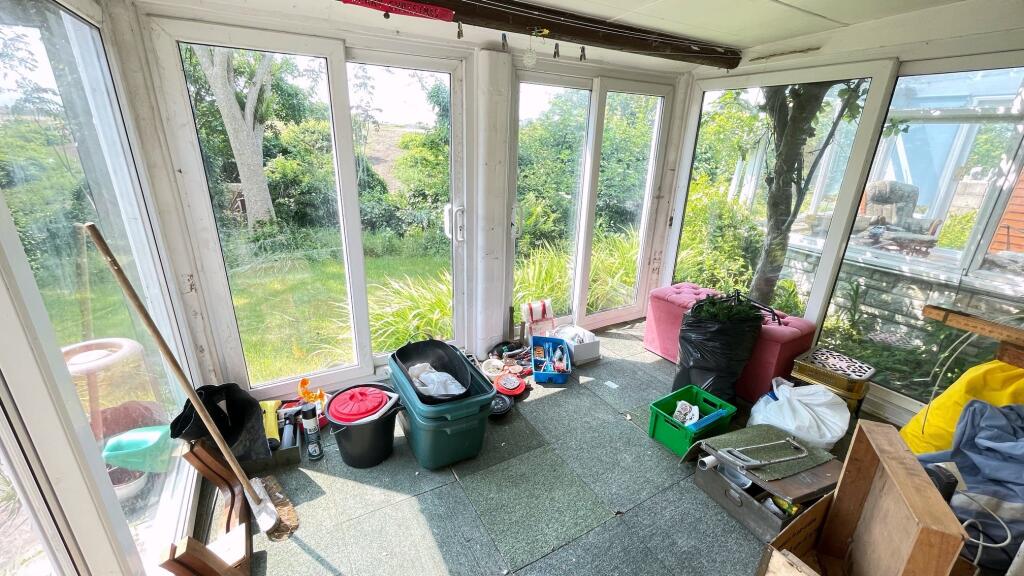 Conservatory 1