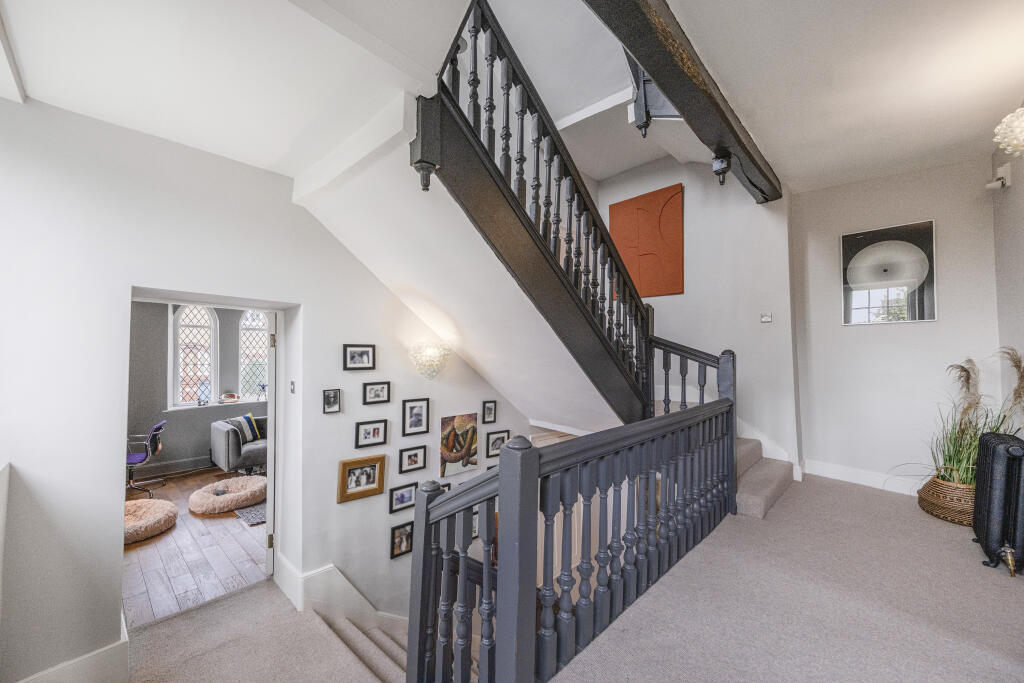 Staircase