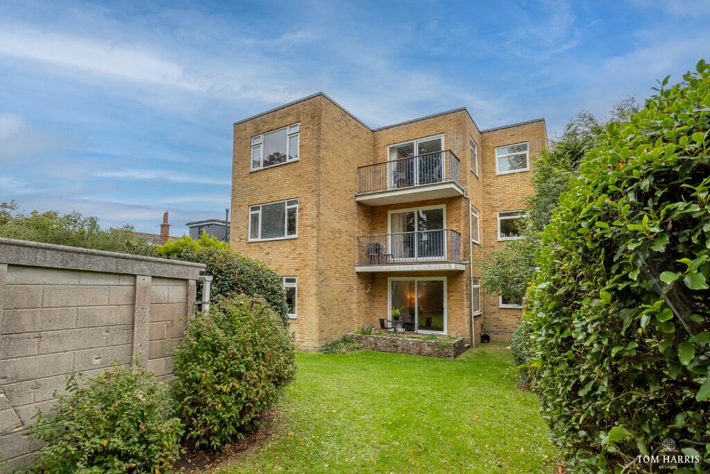 Beaufort Road, Bournemouth, Dorset, BH6