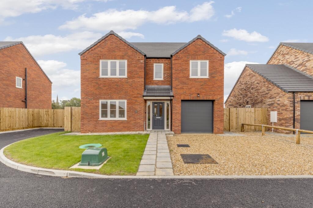Plot 7, Campains Lane (Deeping St Nicholas)-2