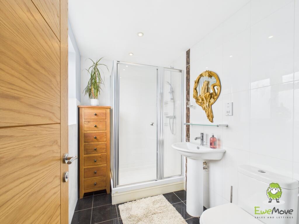 EweMove Estate Agents Basingstoke - Lavender Road 
