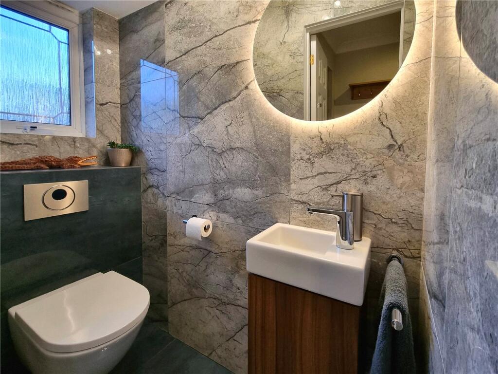 WC