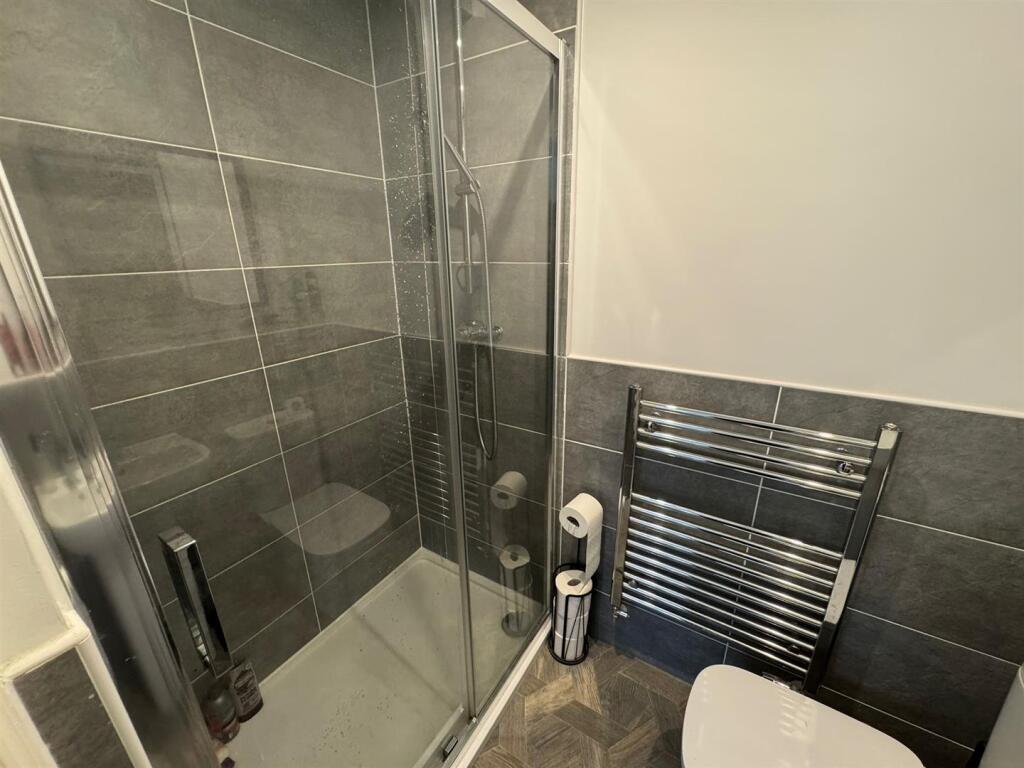 En suite