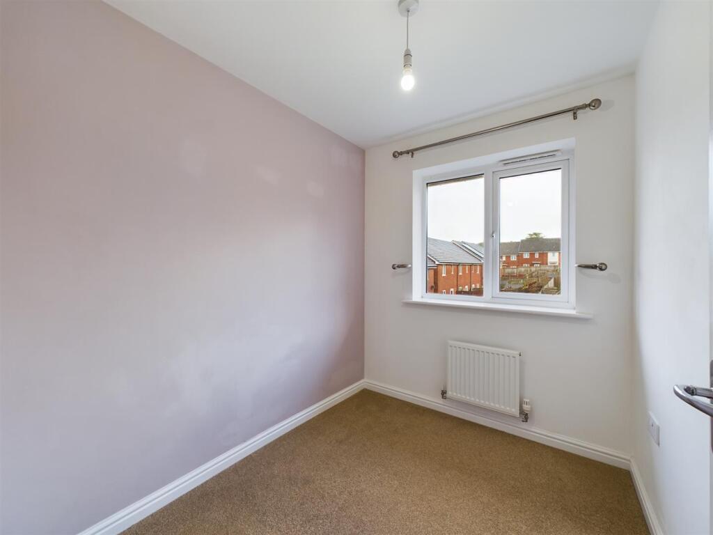 9 Stret Lowarth Bedroom 3